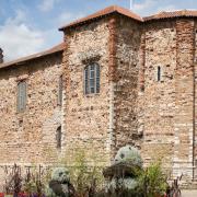 Colchester Castle