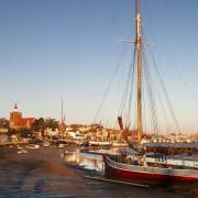 The Hythe Quay