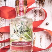 Still Sisters London Dry Gin