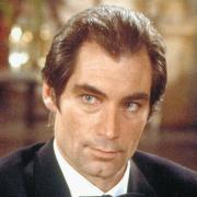 Timothy Dalton in 1989's License to Kill