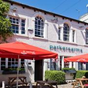 The Parkers Arms is a former Lancashire Life dining pub of the year