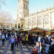 Wakefield Cathedral will host a variety of events and exhibitions as part of the Festival of the Earth to help raise awareness of the climate crisis