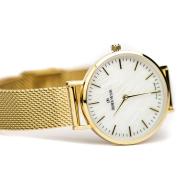 Win a ladies watch from Olivier Meylan