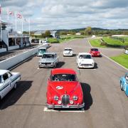 Goodwood Classics