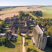 Lancing College