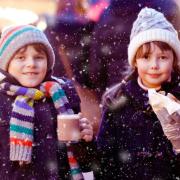 Christmas events in Norfolk 2020 (photo: romrodinka, Getty Images)