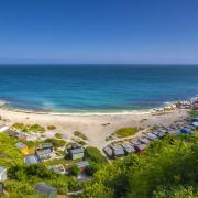 Church Ope Cove, a hidden treasure Photo: allou/Getty Images/iStockphoto