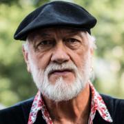 JPYDMC New York City, New York, USA. 3rd Aug, 2017. Mick Fleetwood of Fleetwood Mac. During a public 