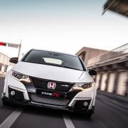 2015 Honda Civic Type R