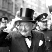 Winston Churchill