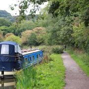 Macclesfield canal