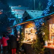 Brighton, Worthing and Eastbourne are among the Sussex locations which will have Christmas markets this year