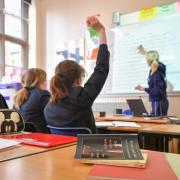 A number of Brighton secondary schools are rated 'Outstanding' or 'Good' by Ofsted