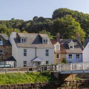 Woodbine Cottage, Sandsend (c) Coolstays.com