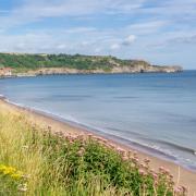 Sandsend Bay.Getty