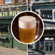 From the Firkin Shed to the Goat & Tricycle to Bear's Bar & Venue here are what Daily Echo readers think are the best pubs in Bournemouth