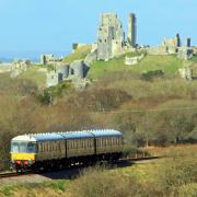 Swanage Railway