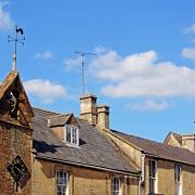 Curfew Tower, Moreton-in-Marsh. Getty Images