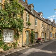 Stow-on-the-Wold. Getty Images