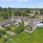 The Dovecote, Southrop, Gloucestershire