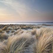 West Witterings is on the most natural coastline in Sussex. Getty