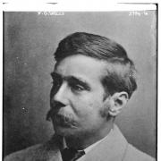 Miserable teenage years spent in Southsea led to H.G. Wells being inspired to write his hardest-hitting novels.