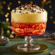 The perfect trifle