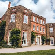 Langtons is an 18th century manor house Credit: Shianne Mercer Photography Caption: