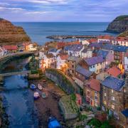 Are there any other North Yorkshire villages that you think are the prettiest in the world?