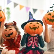 Brighton and Hove will have various different Halloween events taking place in October 2024