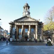 Lancaster City Museum. PHOTO: Kirsty Thompson