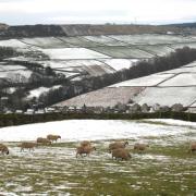 Homebridge, lesser known than its neighbour, Holmefirth.Paul Kirkwood