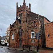 St Mary Magdalen Church in the high street has been a fixture since the 14th century Credit: Louise Howeson