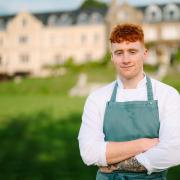 Dine like a champion with MasterChefL The Professionals winner Tom. Angela Ward Brown