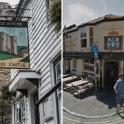 The Ypres Castle Inn and The Basketmakers Arms were commended by National Geographic.