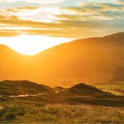 Kirkstone Pass was recently named one of the most dangerous roads in the UK. 