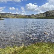 Sprinkling Tarn (Image: French & Lamming Media)