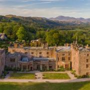 Muncaster Castle (Image: Rob Duncalf)