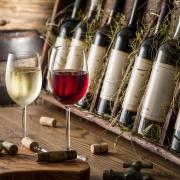 Interest in wine investment is growing.