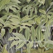 'And I saw Solomon's Seal' by Endellion Lycett Green