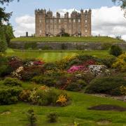 Drumlanrig Castle and Estate