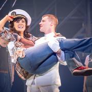 An Officer and A Gentleman The Musical comes to York
