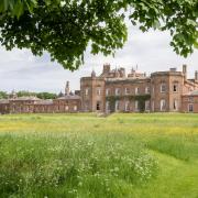 Netherby Hall