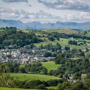 Kendal Image: Steven Barber