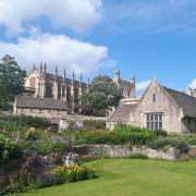 Christ Church Cathedral Oxford