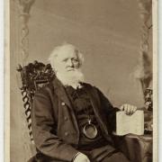 Thomas Phillipps, c.1865