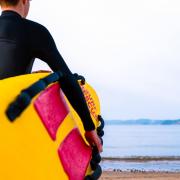 Exmouth Surf Lifesaving club