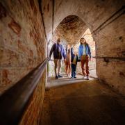 Dover Castle