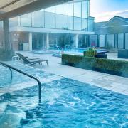 Two Lancashire spas have been recognised as winners in the Good Spa Guide