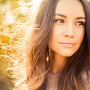 Use bronzing drops for that perfect sun-kissed look. Photo: Getty Images